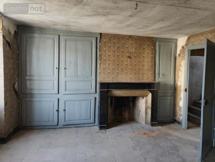 Maison a vendre Reignac-sur-Indre 37310 Indre-et-Loire 120 m2 6 pièces 121900 euros