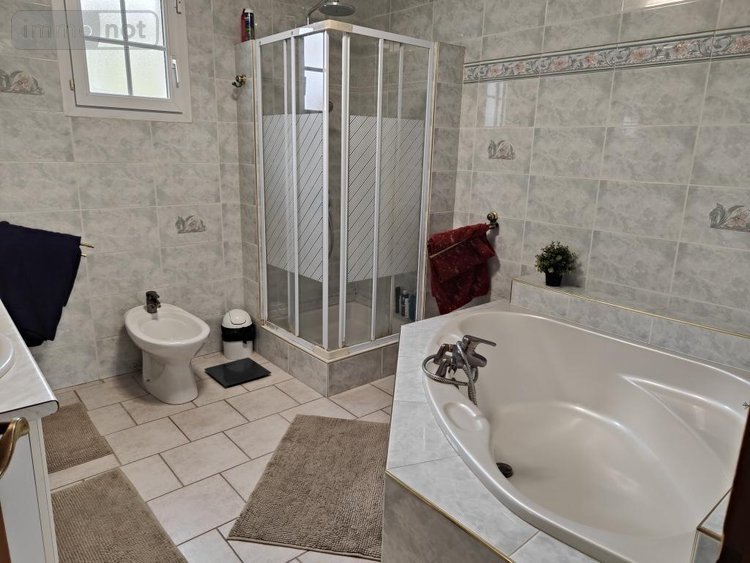 Maison a vendre Civray-de-Touraine 37150 Indre-et-Loire 260 m2 8 pièces 538000 euros