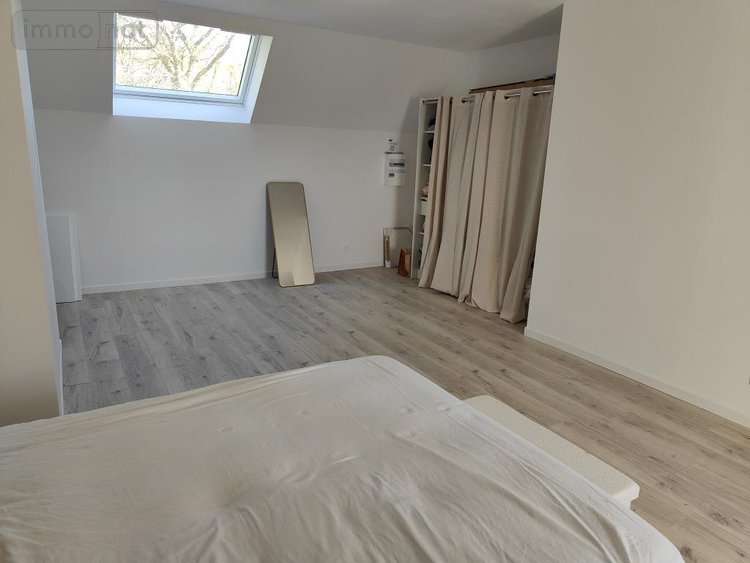 Maison a vendre La Croix-en-Touraine 37150 Indre-et-Loire 148 m2 5 pièces 405600 euros