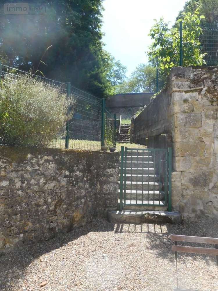 Location maison Bléré 37150 Indre-et-Loire 99 m2 5 pièces 895 euros