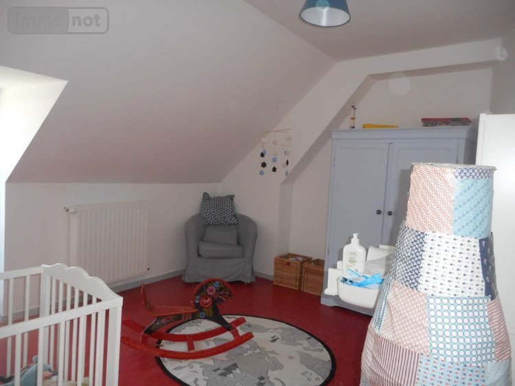 Location maison Bléré 37150 Indre-et-Loire 99 m2 5 pièces 895 euros