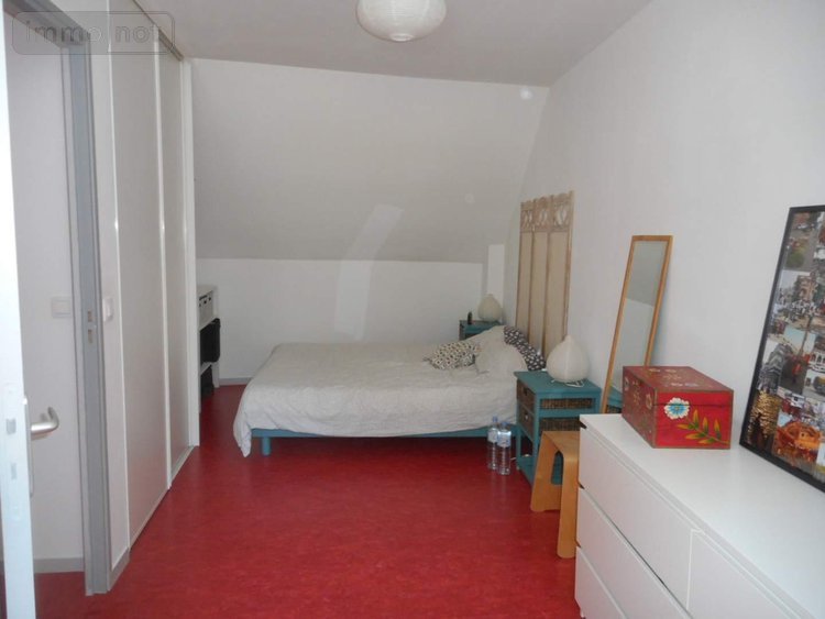 Location maison Bléré 37150 Indre-et-Loire 99 m2 5 pièces 895 euros