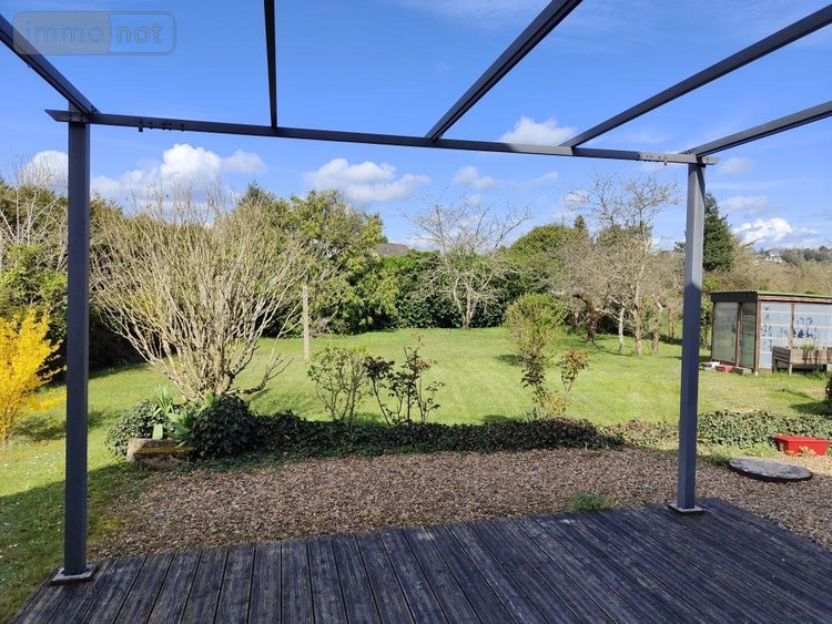 Maison a vendre Amboise 37400 Indre-et-Loire 76 m2 5 pièces 231900 euros