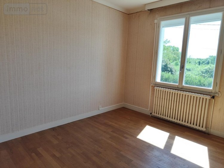 Maison a vendre Saint-Martin-le-Beau 37270 Indre-et-Loire 149 m2 6 pièces 239200 euros