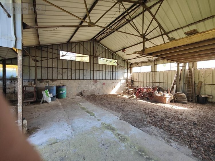 Maison a vendre La Croix-en-Touraine 37150 Indre-et-Loire 150 m2 7 pièces 286000 euros