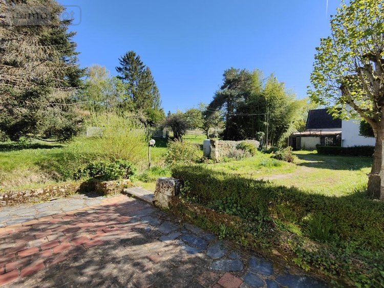 Maison a vendre La Croix-en-Touraine 37150 Indre-et-Loire 150 m2 7 pièces 286000 euros