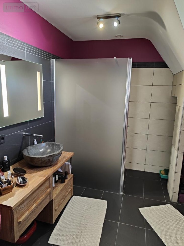 Maison a vendre La Croix-en-Touraine 37150 Indre-et-Loire 149 m2 6 pièces 397000 euros