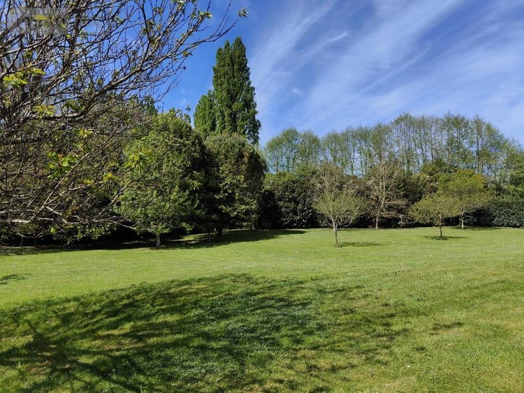 Maison a vendre Saint-Ouen-les-Vignes 37530 Indre-et-Loire 168 m2 8 pièces 480000 euros