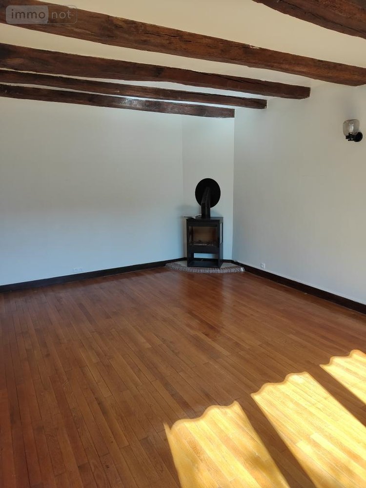 Maison a vendre La Croix-en-Touraine 37150 Indre-et-Loire 185 m2 8 pièces 360000 euros