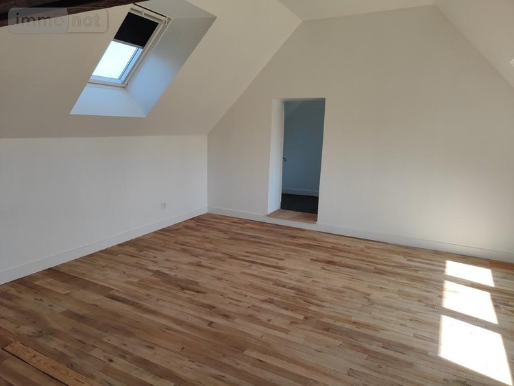 Maison a vendre La Croix-en-Touraine 37150 Indre-et-Loire 185 m2 8 pièces 360000 euros