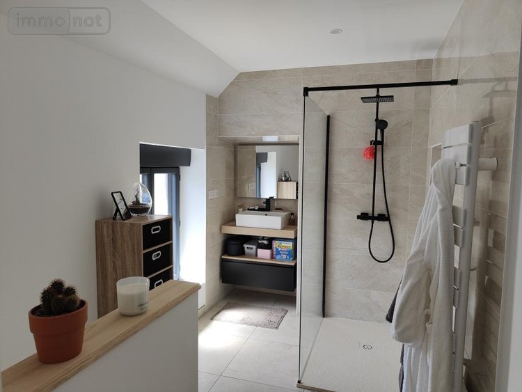 Maison a vendre Noyers-sur-Cher 41140 Loir-et-Cher 209 m2 14 pièces 570000 euros