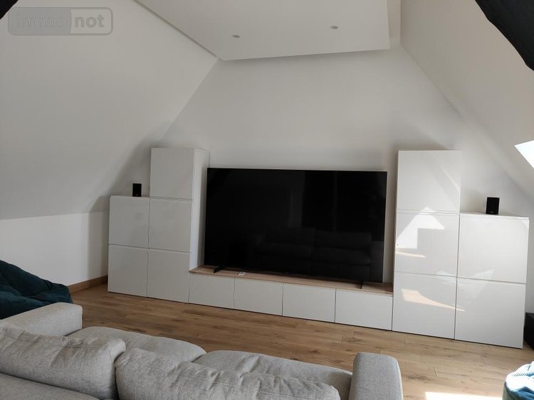 Maison a vendre Noyers-sur-Cher 41140 Loir-et-Cher 209 m2 14 pièces 570000 euros