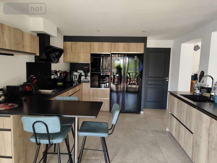 Maison a vendre Noyers-sur-Cher 41140 Loir-et-Cher 209 m2 14 pièces 570000 euros