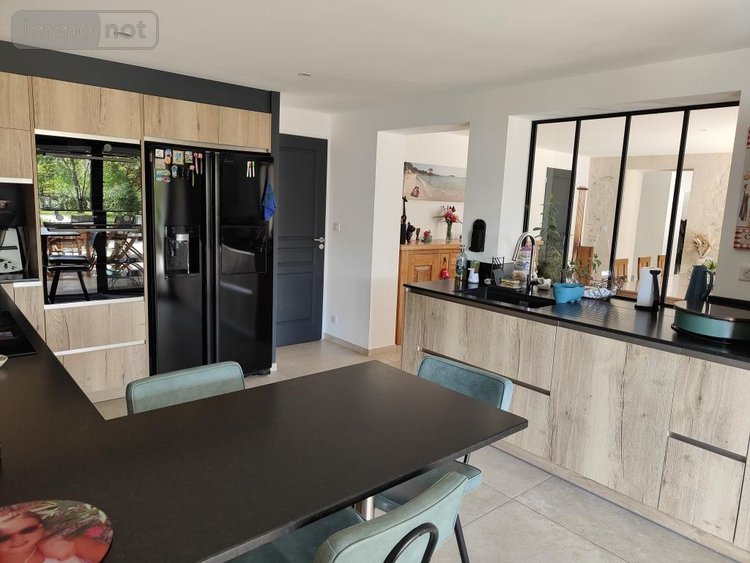 Maison a vendre Noyers-sur-Cher 41140 Loir-et-Cher 209 m2 14 pièces 570000 euros
