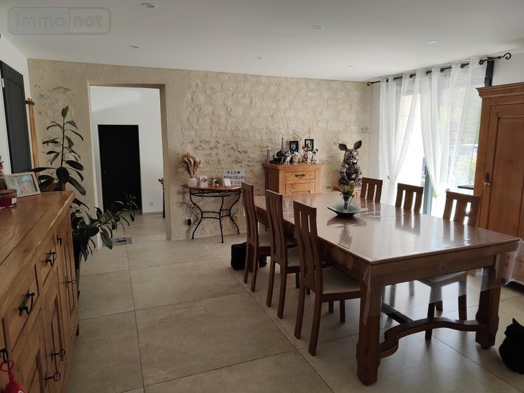 Maison a vendre Noyers-sur-Cher 41140 Loir-et-Cher 209 m2 14 pièces 570000 euros