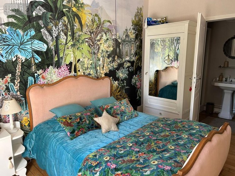 Maison a vendre Athée-sur-Cher 37270 Indre-et-Loire 208 m2 7 pièces 620000 euros