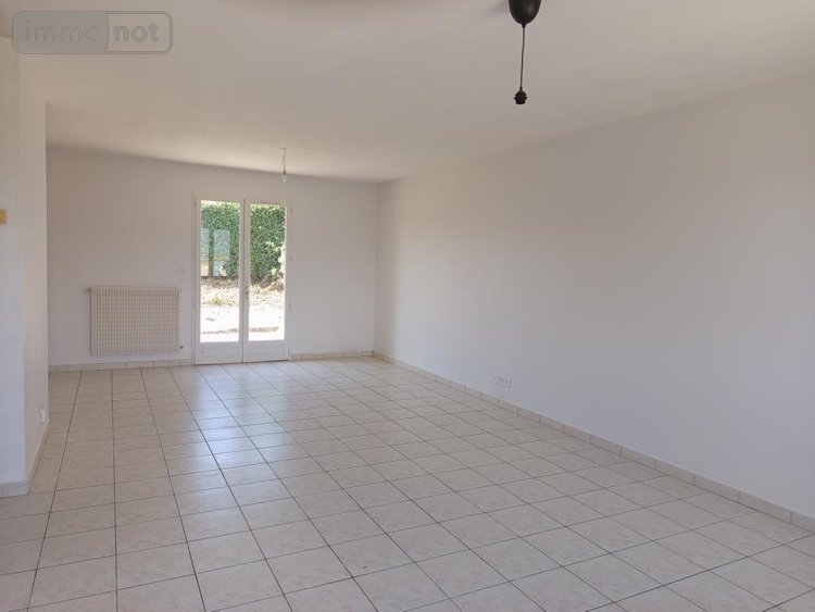 Maison a vendre Bléré 37150 Indre-et-Loire 81 m2 4 pièces 208000 euros