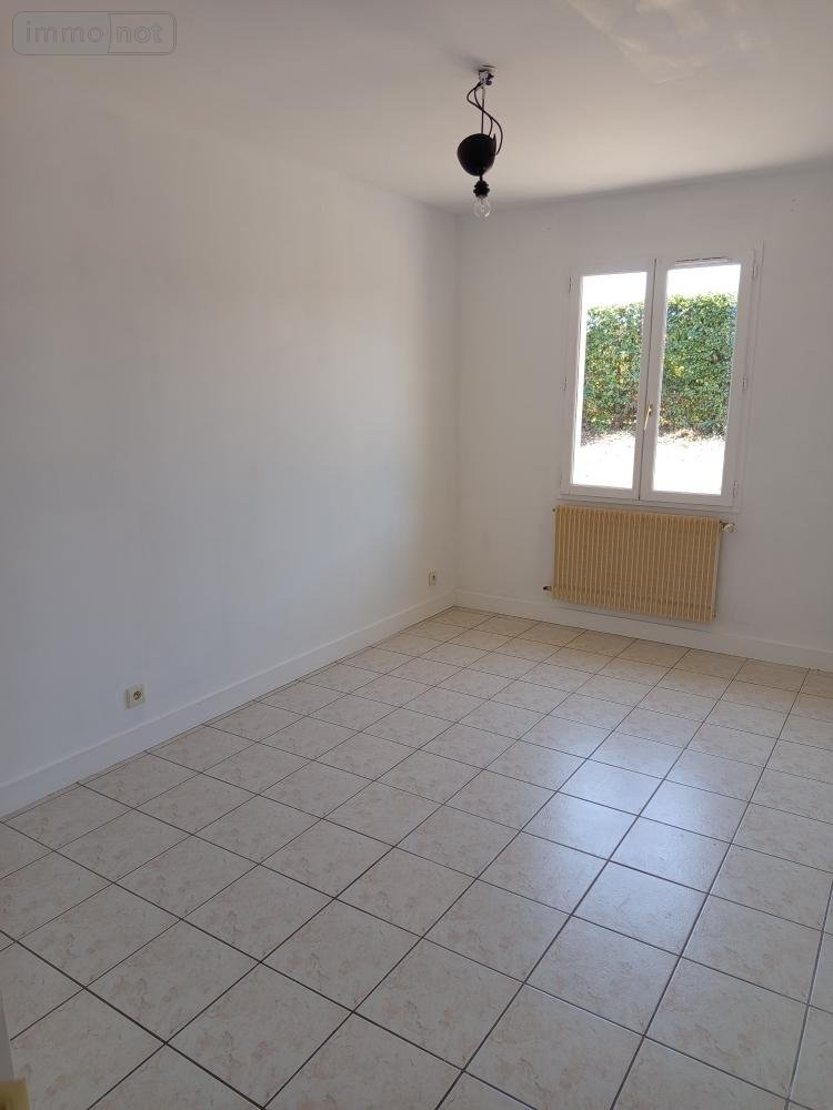 Maison a vendre Bléré 37150 Indre-et-Loire 81 m2 4 pièces 208000 euros