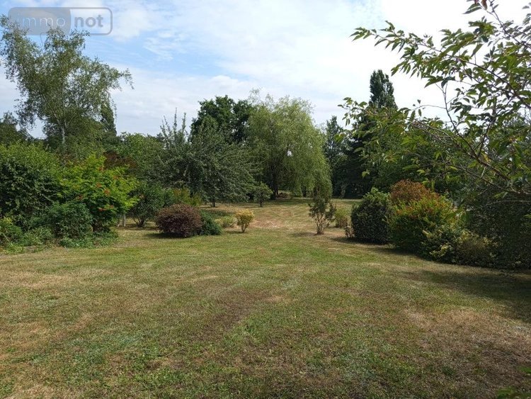 Maison a vendre La Croix-en-Touraine 37150 Indre-et-Loire 190 m2 7 pièces 364000 euros