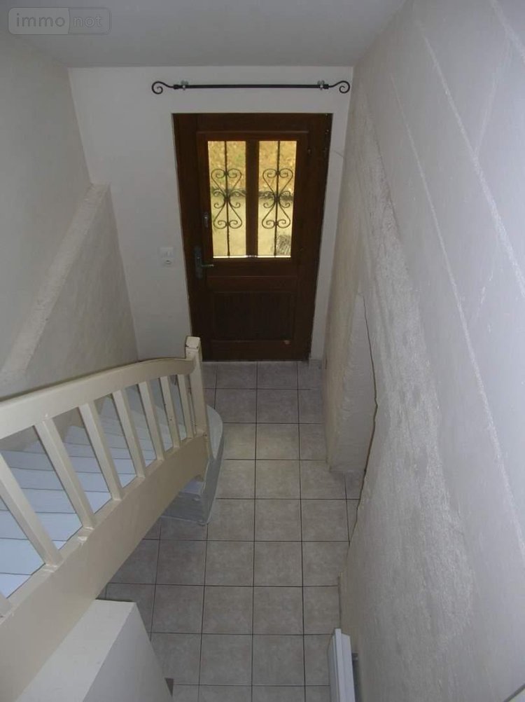 Location maison Bléré 37150 Indre-et-Loire 70 m2 3 pièces 670 euros