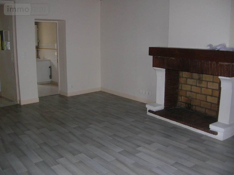 Location maison Bléré 37150 Indre-et-Loire 70 m2 3 pièces 670 euros