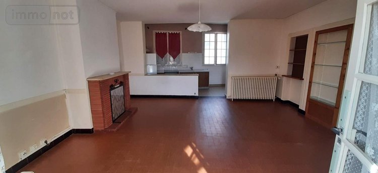 Maison a vendre Chisseaux 37150 Indre-et-Loire 229 m2 8 pièces 214710 euros