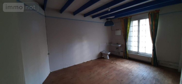 Maison a vendre Chissay-en-Touraine 41400 Loir-et-Cher 130 m2 5 pièces 99350 euros