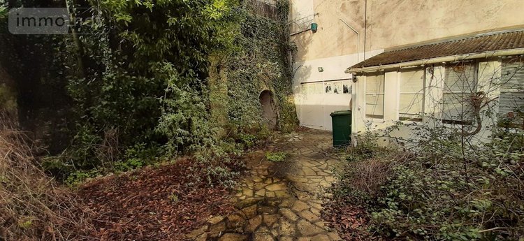 Maison a vendre Chissay-en-Touraine 41400 Loir-et-Cher 130 m2 5 pièces 99350 euros