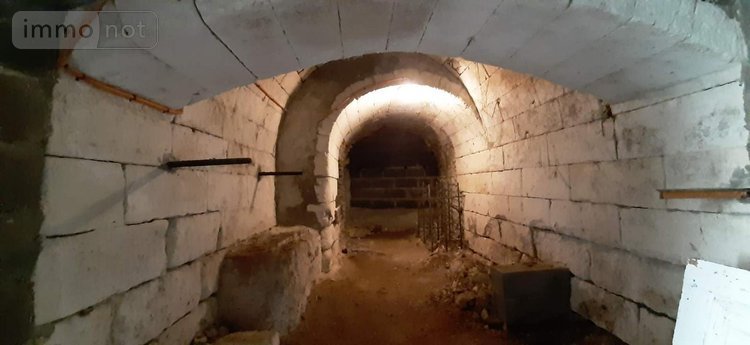 Maison a vendre Chissay-en-Touraine 41400 Loir-et-Cher 130 m2 5 pièces 99350 euros