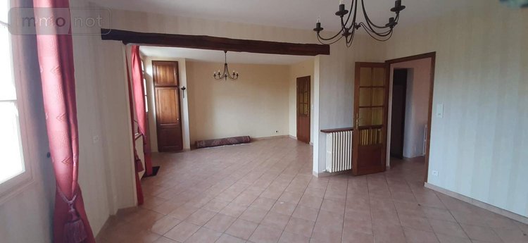 Maison a vendre Chenonceaux 37150 Indre-et-Loire 131 m2 4 pièces 176600 euros