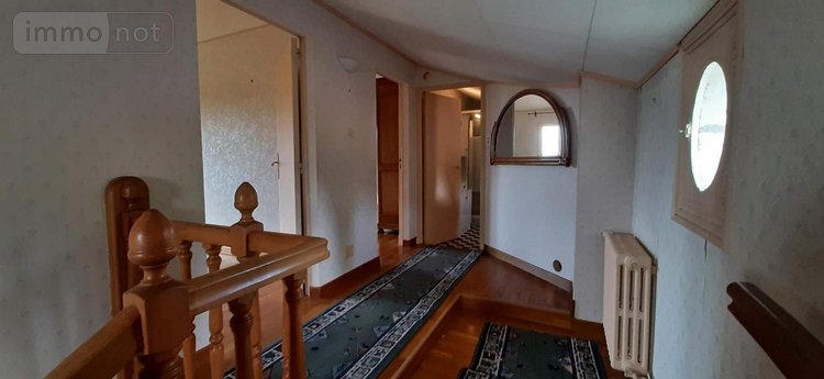 Maison a vendre Chenonceaux 37150 Indre-et-Loire 131 m2 4 pièces 176600 euros
