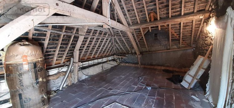 Maison a vendre Saint-Julien-de-Chédon 41400 Loir-et-Cher 128 m2 5 pièces 138490 euros