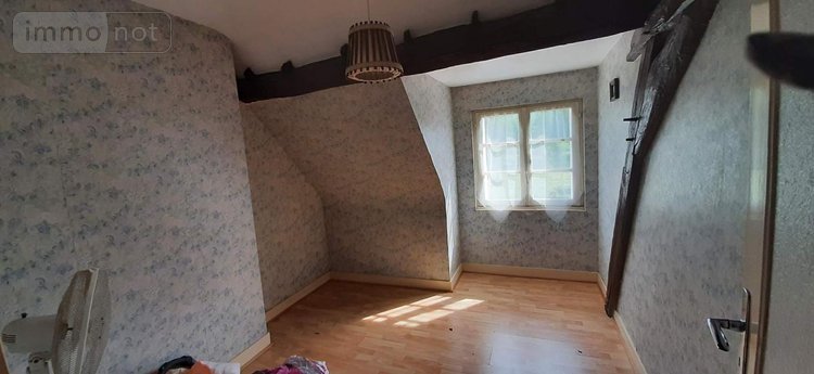 Maison a vendre Saint-Julien-de-Chédon 41400 Loir-et-Cher 128 m2 5 pièces 138490 euros