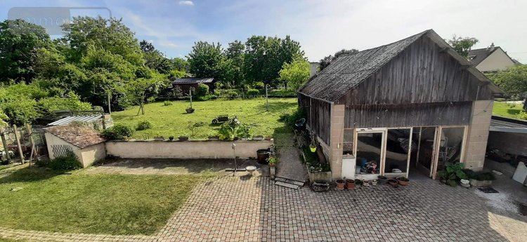 Maison a vendre Saint-Julien-de-Chédon 41400 Loir-et-Cher 128 m2 5 pièces 138490 euros