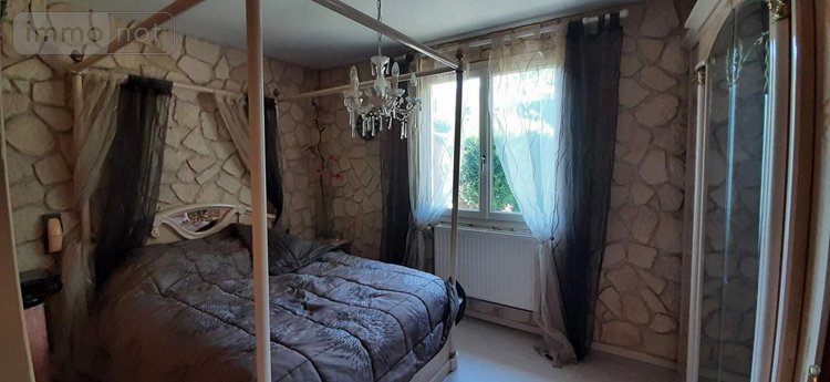 Maison a vendre Rochecorbon 37210 Indre-et-Loire 73 m2 3 pièces 228100 euros