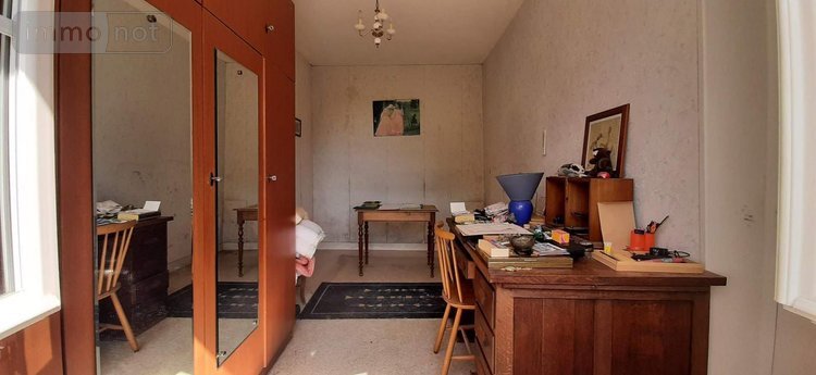 Maison a vendre Luzillé 37150 Indre-et-Loire 82 m2 3 pièces 176600 euros