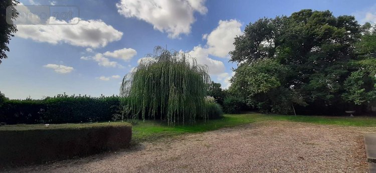 Maison a vendre Luzillé 37150 Indre-et-Loire 82 m2 3 pièces 176600 euros