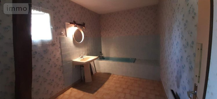 Maison a vendre Francueil 37150 Indre-et-Loire 220 m2 8 pièces 186900 euros