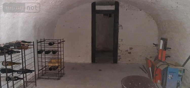 Maison a vendre Francueil 37150 Indre-et-Loire 220 m2 8 pièces 186900 euros