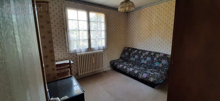 Maison a vendre Joué-lès-Tours 37300 Indre-et-Loire 144 m2 6 pièces 269300 euros