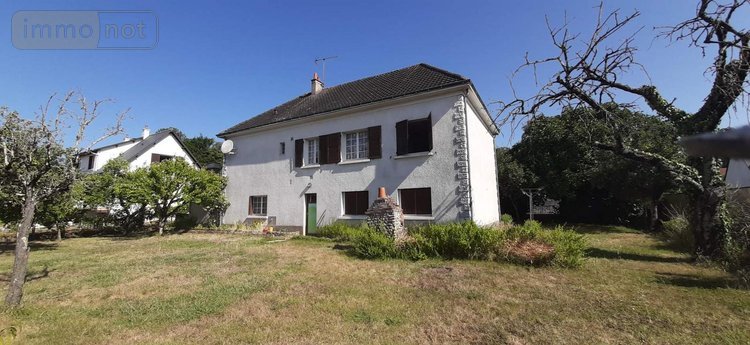 Maison a vendre Joué-lès-Tours 37300 Indre-et-Loire 144 m2 6 pièces 269300 euros
