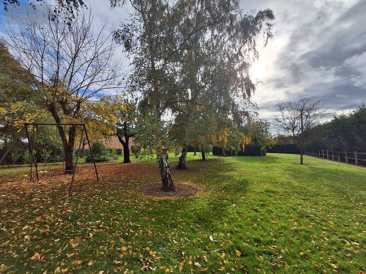 Maison a vendre Luzillé 37150 Indre-et-Loire 191 m2 7 pièces 279600 euros