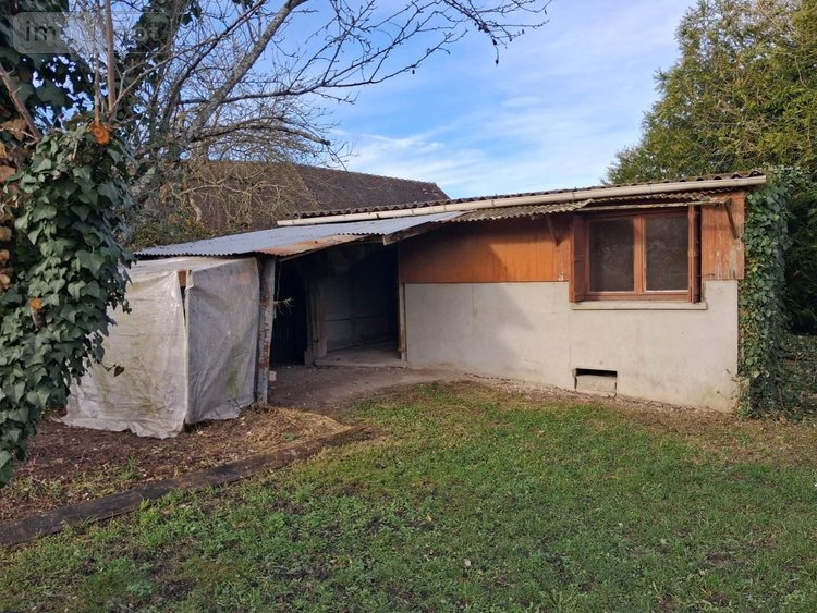 Maison a vendre Bléré 37150 Indre-et-Loire 68 m2 3 pièces 156000 euros