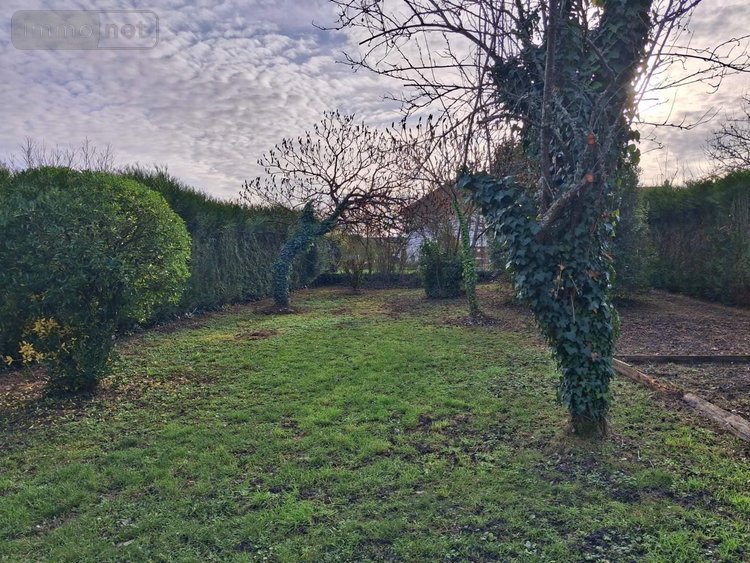 Maison a vendre Bléré 37150 Indre-et-Loire 68 m2 3 pièces 156000 euros