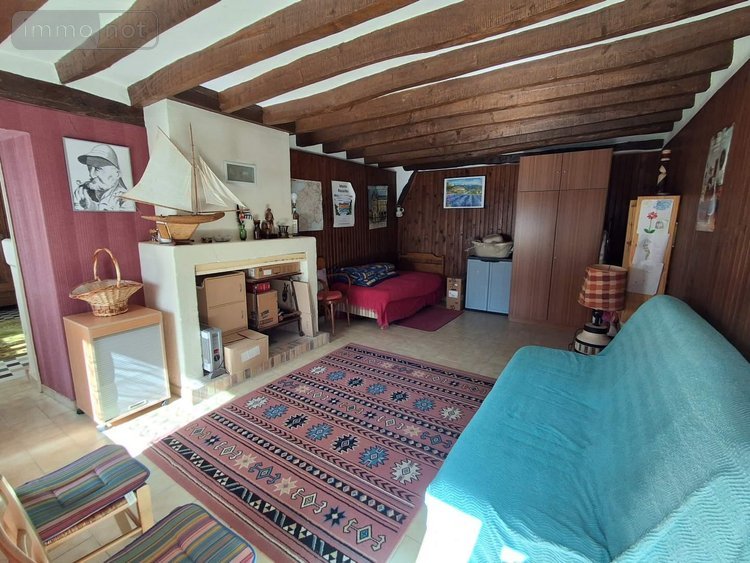 Maison a vendre Francueil 37150 Indre-et-Loire 136 m2 5 pièces 248700 euros