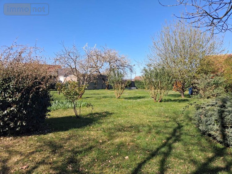 Maison a vendre Francueil 37150 Indre-et-Loire 136 m2 5 pièces 248700 euros