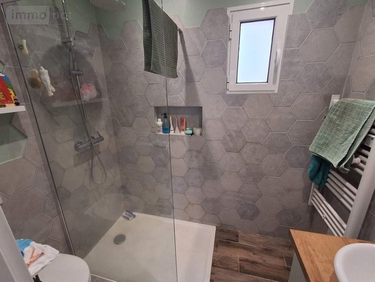 Maison a vendre Montrichard-Val-de-Cher 41400 Loir-et-Cher 66 m2 4 pièces 166300 euros