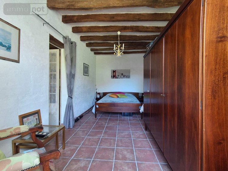 Maison a vendre Céré-la-Ronde 37460 Indre-et-Loire 74 m2 4 pièces 109650 euros