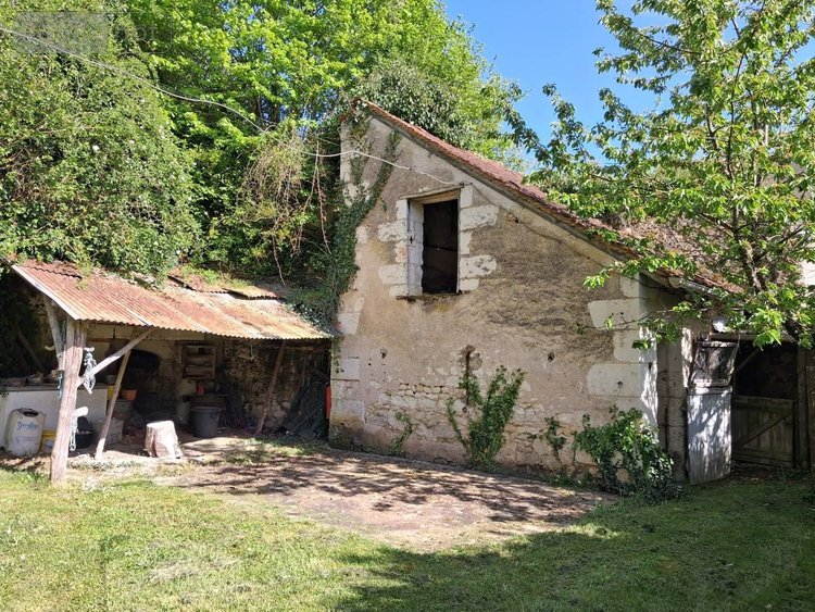 Maison a vendre Céré-la-Ronde 37460 Indre-et-Loire 74 m2 4 pièces 109650 euros