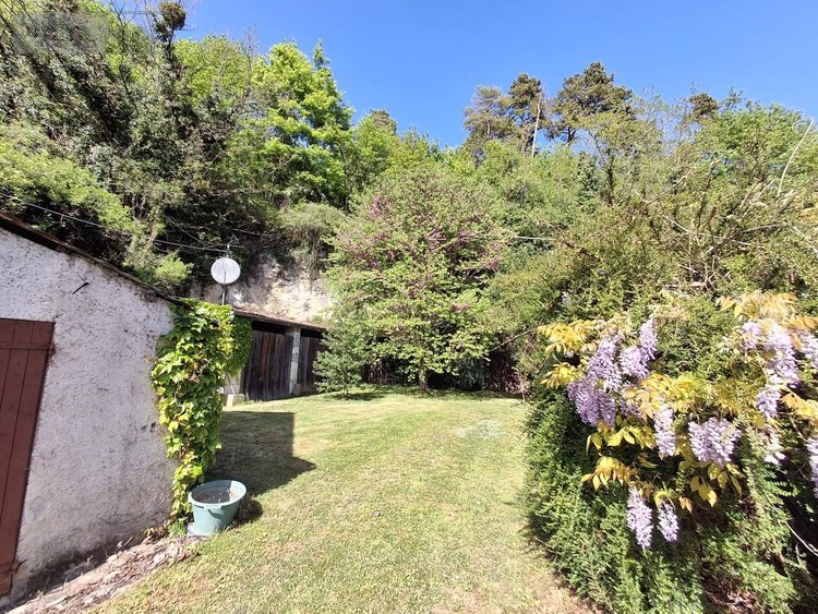 Maison a vendre Céré-la-Ronde 37460 Indre-et-Loire 109 m2 5 pièces 130250 euros